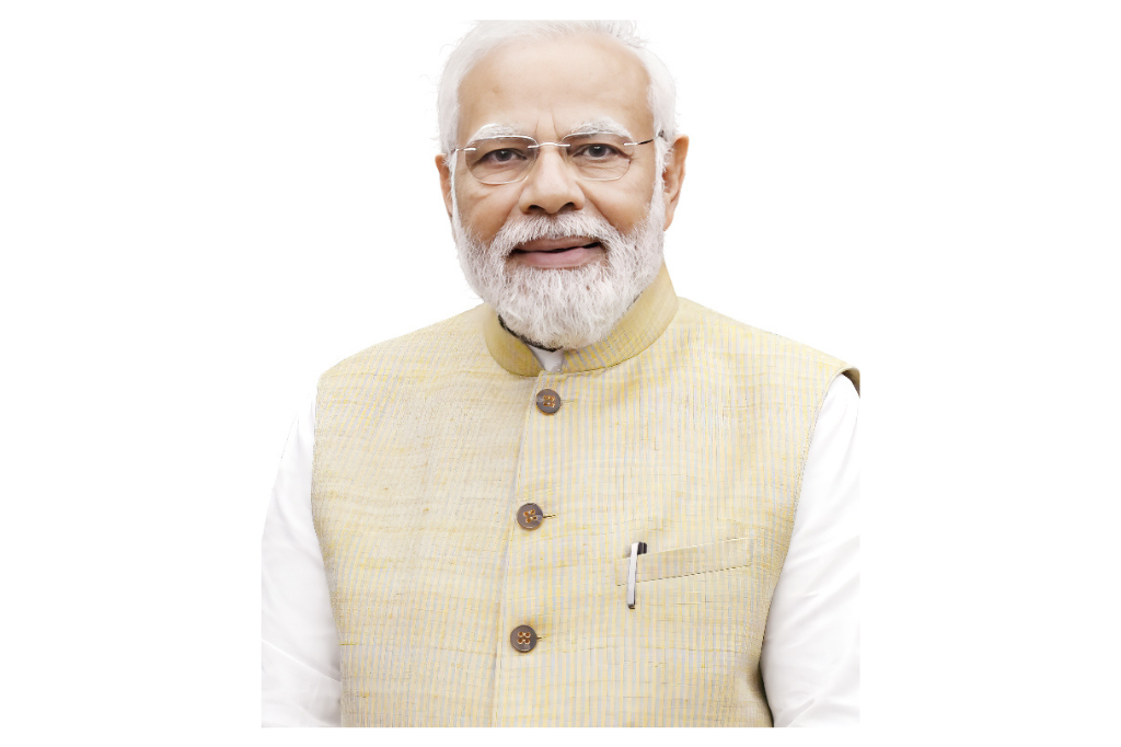 Our prime minister inaugurates multiple projects in Varanasi, takes dig at opposition parties